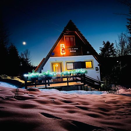 Holiday Home Bozica Lokve Esterno foto