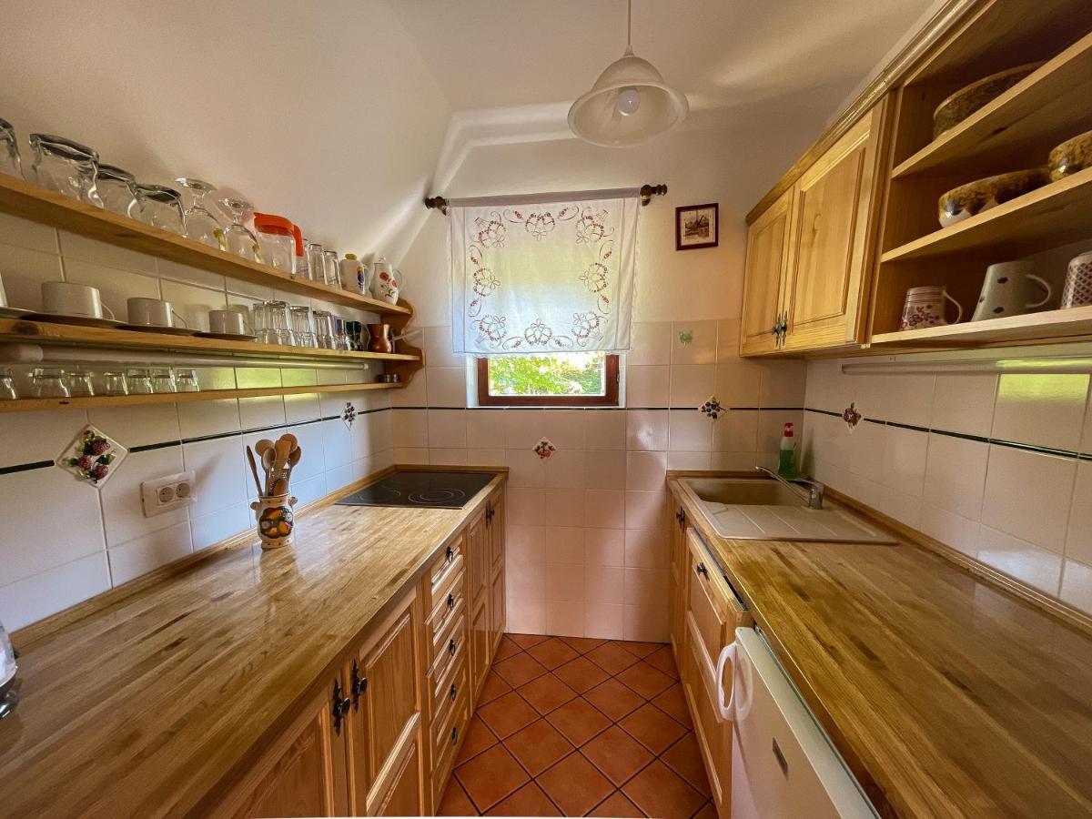 Holiday Home Bozica Lokve Esterno foto