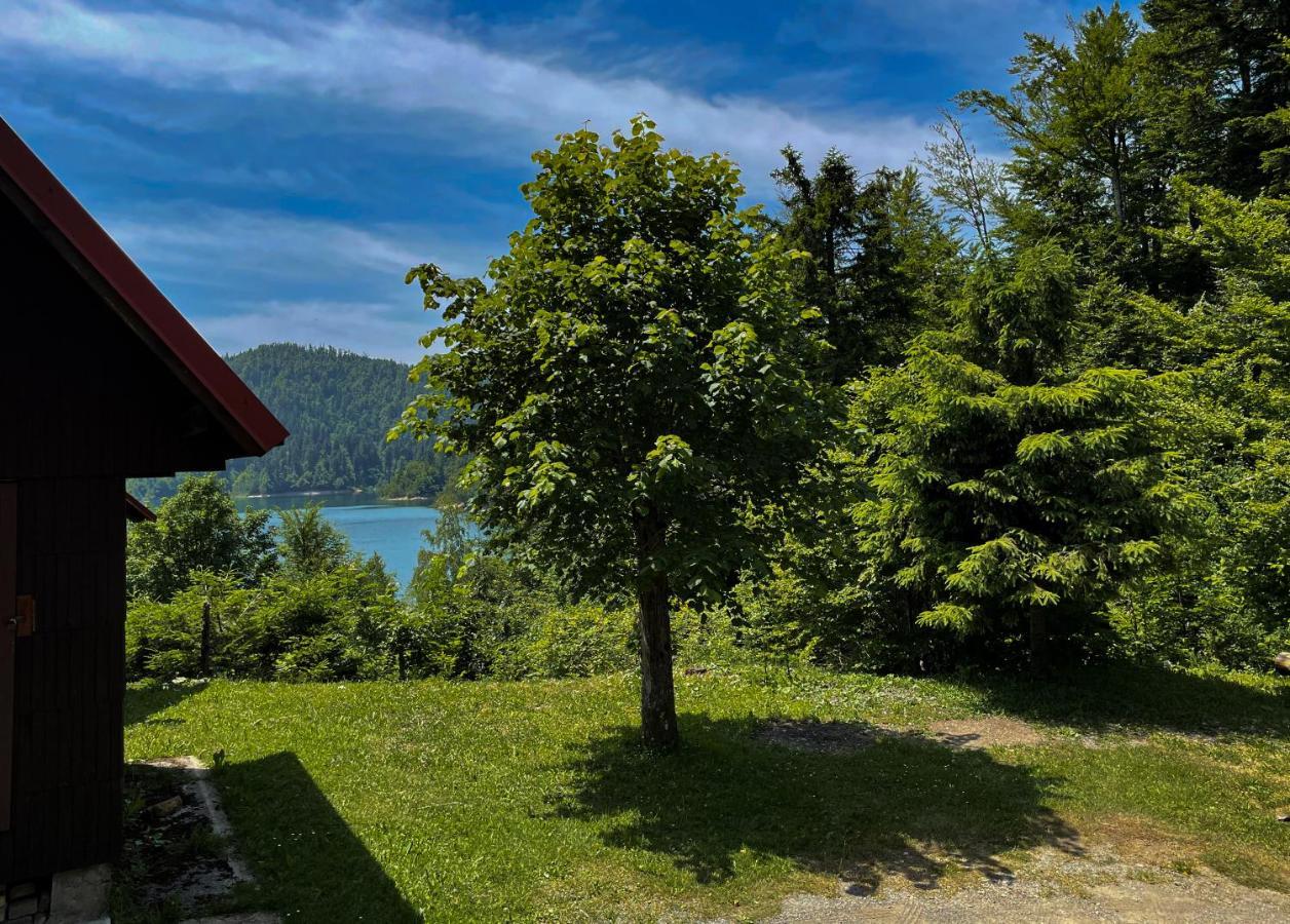 Holiday Home Bozica Lokve Esterno foto