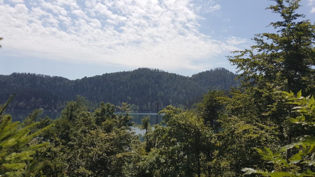 Holiday Home Bozica Lokve Esterno foto