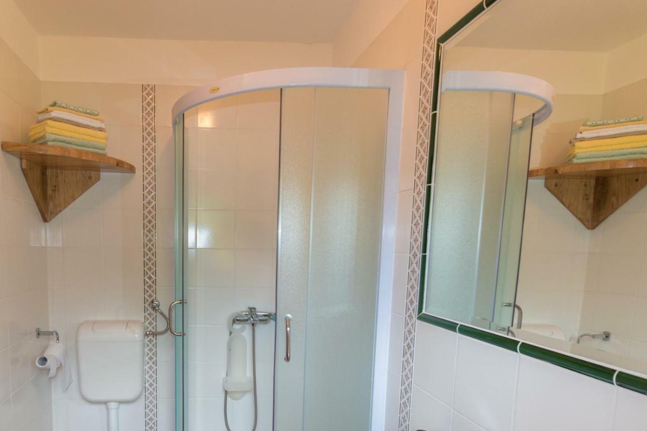 Holiday Home Bozica Lokve Esterno foto